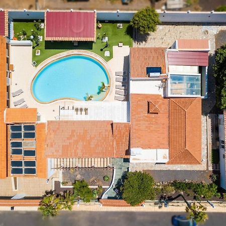 Alamos Park-Stunning Villa In Huge Private Grounds ซานมิเกลเดียโบนา ภายนอก รูปภาพ